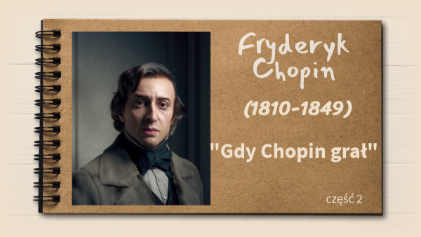 Chopin cz. 2 klasa 5
