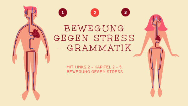 8ABC - Mit links 2 - Kapitel 4 - 5. Bewegung gegen Stress