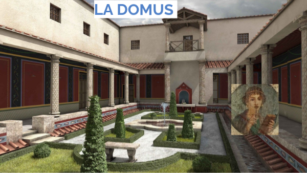 La DOMUS | Genially