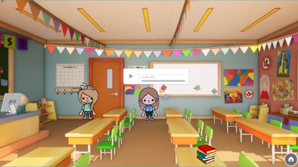 Unit 1 escape the classroom | Genially