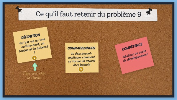 6ème : problème 10