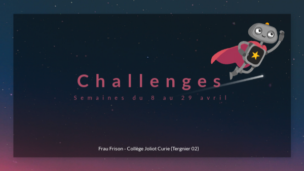 playstation challenges