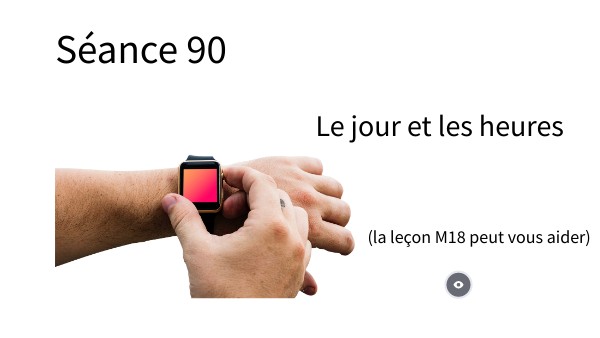 CE1 maths séance 90 | Genially