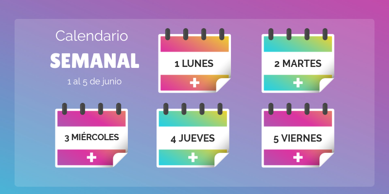 SEMANA 13-17 ABRIL | Genially