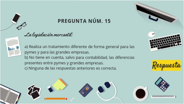 P/R 15 | Genially