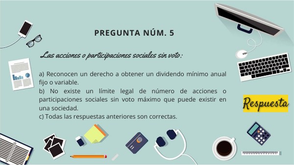 P/R 5 | Genially