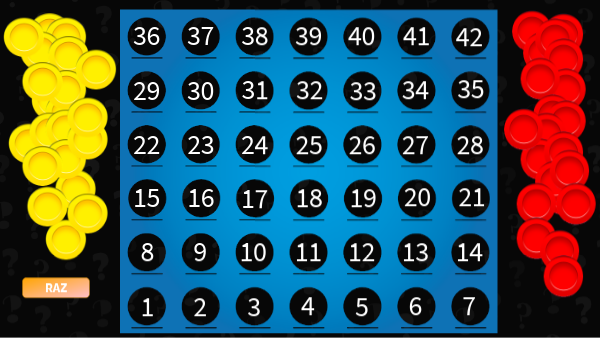 Puissance 4 | Genially