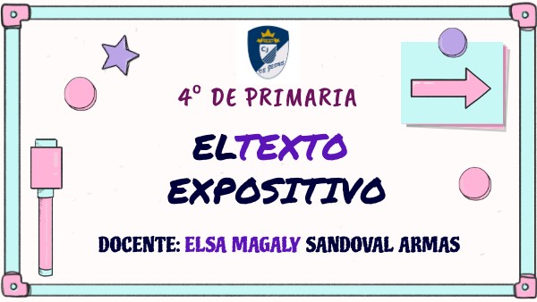 el-texto-expositivo-5-primaria-2023-genially