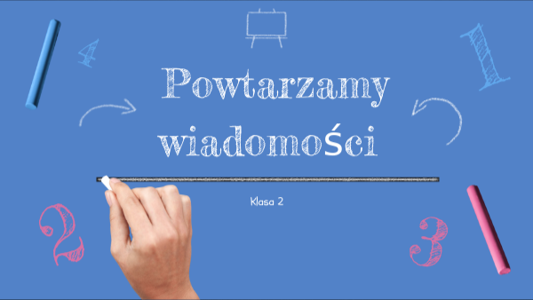 Powtórka