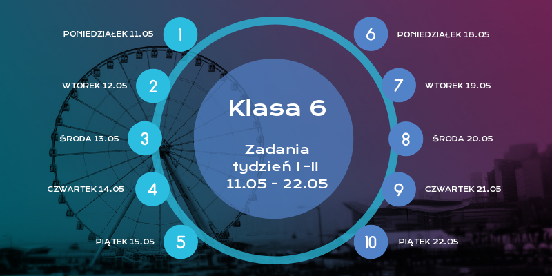 6 klasa