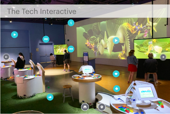 The Tech Interactive