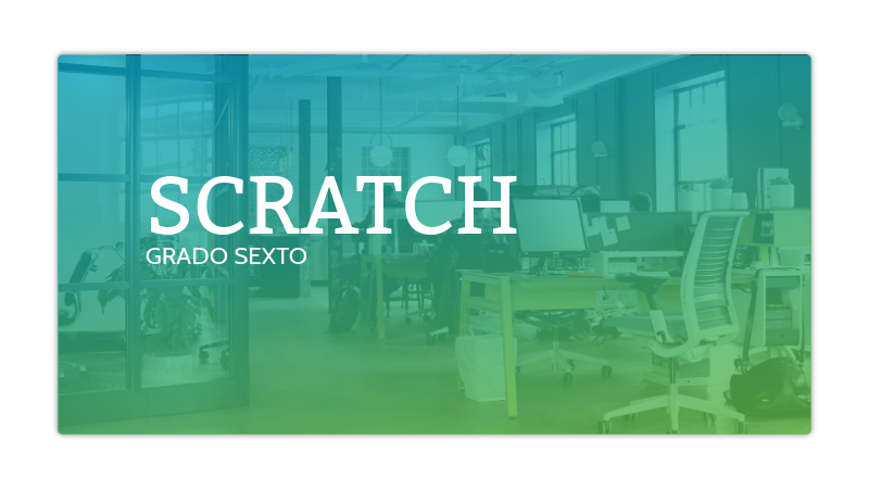 6 SCRATCH | Genially