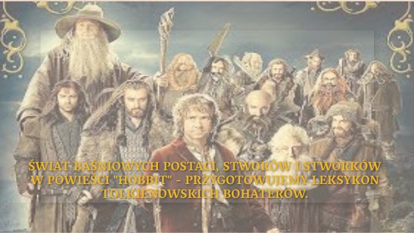 3 galeria postaci | Genially
