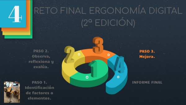 RETO FINAL ERGONOMÍA DIGITAL, 2ª EDICIÓN | Genially