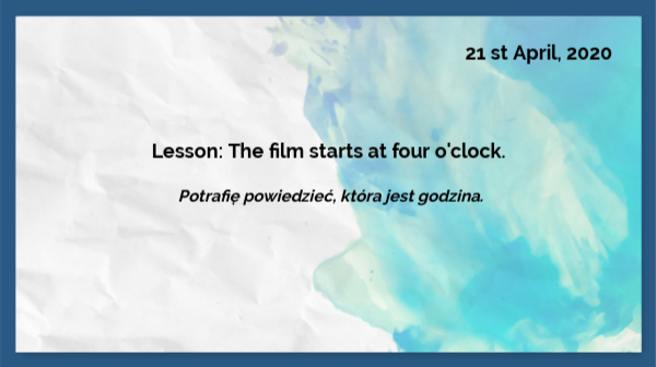 English Class A1 Testy Klasa 4 Sprawdzian - KLASA 4 English Class A1 Pearson | Genially