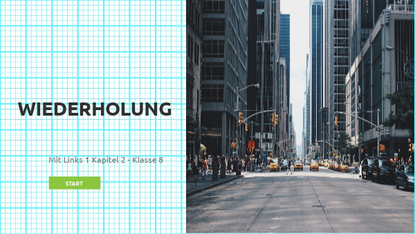 Wiederholung Kap.2 Mit Links 2 | Genially