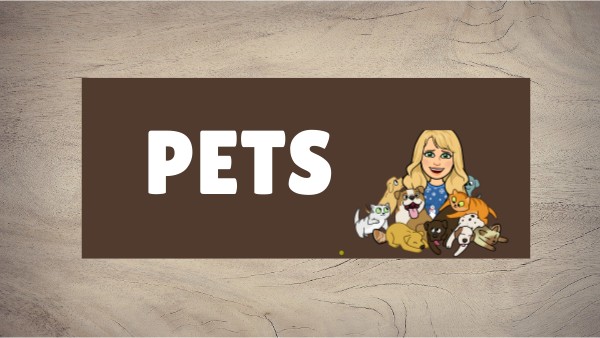 PETS