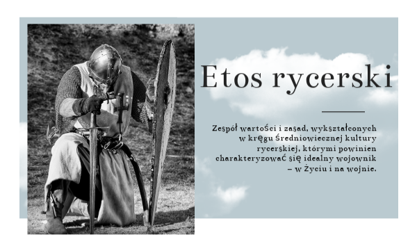 Najstarszy I Najbardziej Znany Francuski Epos Rycerski
