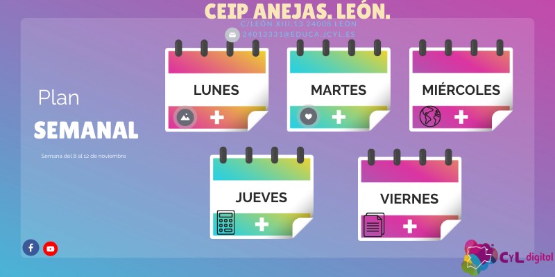 Tarea Genially | Genially