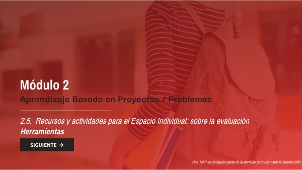 MODULO 2 - 2.6. HERRAMIENTAS | Genially