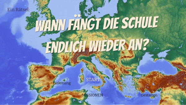 Wann Fängt Die Schule In Hamburg Wieder An view.genially.com