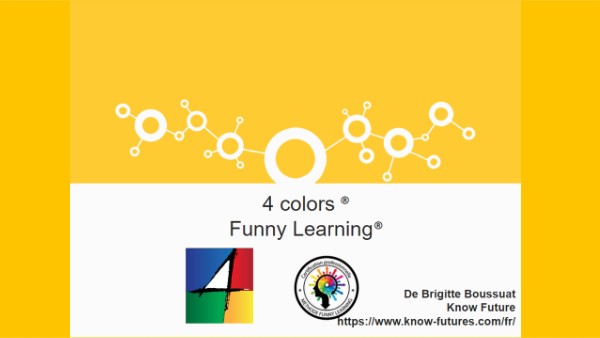 4 COLORS