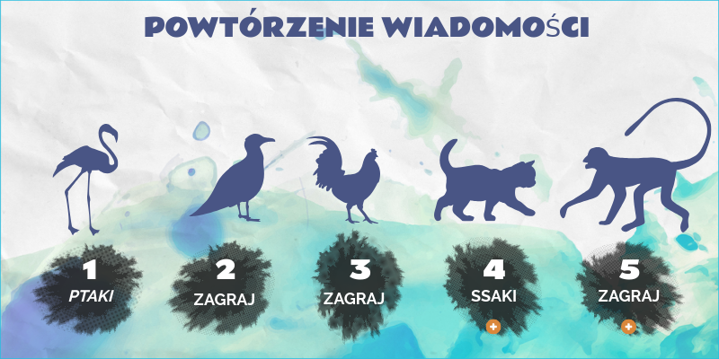 PW SSAKI I PTAKI | Genially