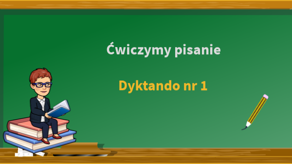Pisanie Z Pamięci Klasa 2 Nowa Era