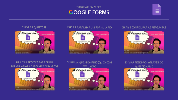 FORMS | Genially