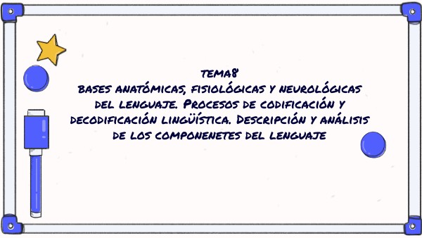 TEMA 8 | Genially