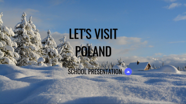 Shool Project | Genially