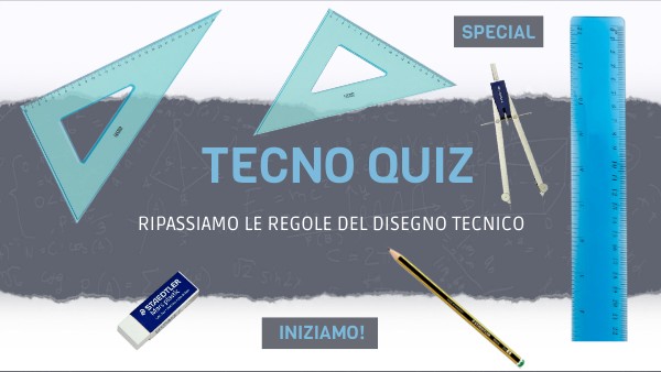 Tecno Quiz | Genially