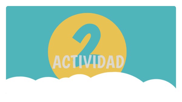 Mate 1 - Act 2 AD22 | Genially