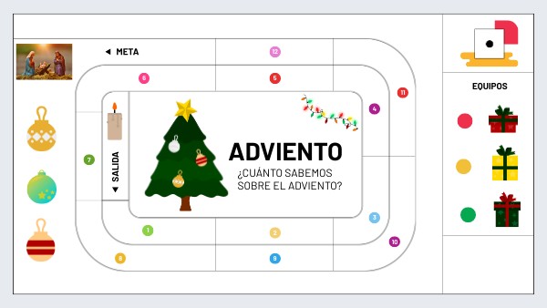 Calendario De Adviento 2025 - Juego De Regalo De Velas