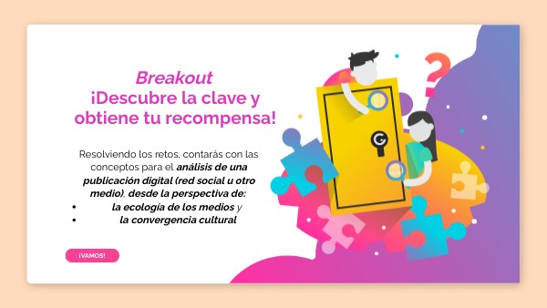 Nuevas Prácticas en Comunicación Digital | Genially
