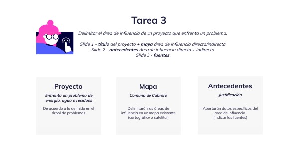 Tarea 3 | Genially
