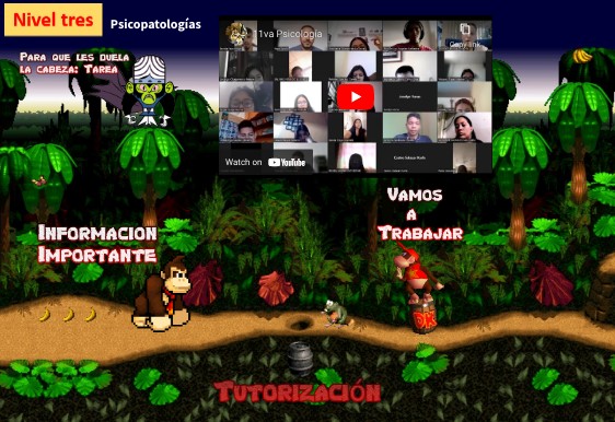 11va semana 3-4 | Genially