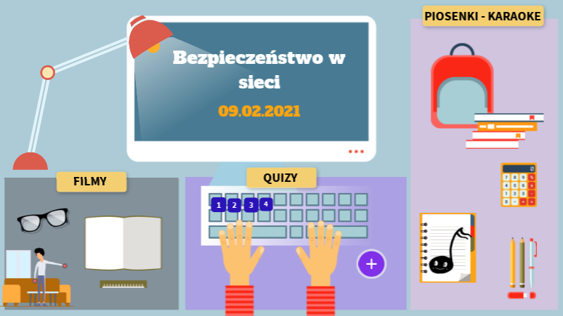 Test Społeczeństwo średniowiecza Klasa 5 Bezpieczeństwo w sieci copy