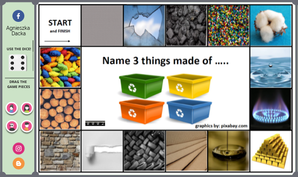 Materials