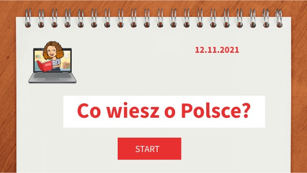 Sprawdzian Co Wiesz O Polsce Kl.2