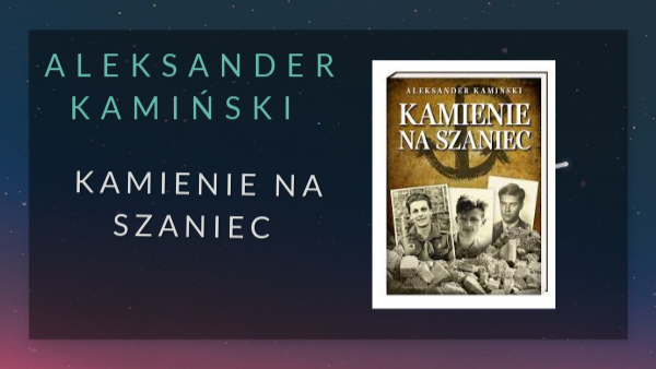 Kamienie na szaniec | Genially
