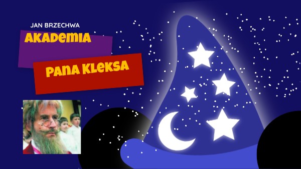 Akademia Pana Kleksa Cała Książka Za Darmo Akademia Pana Kleksa | Genially