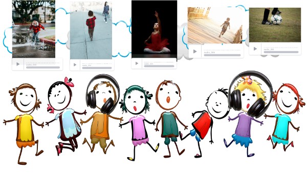 my activities