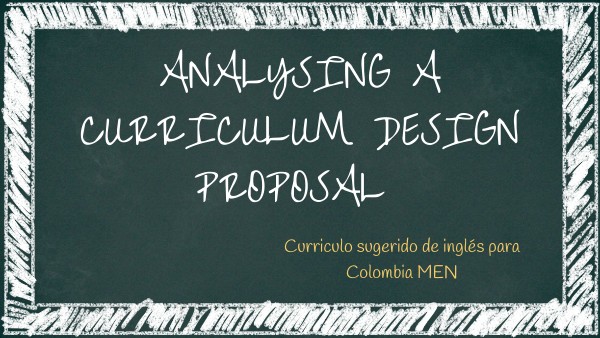 CURRÍCULO SUGERIDO MEN | Genially