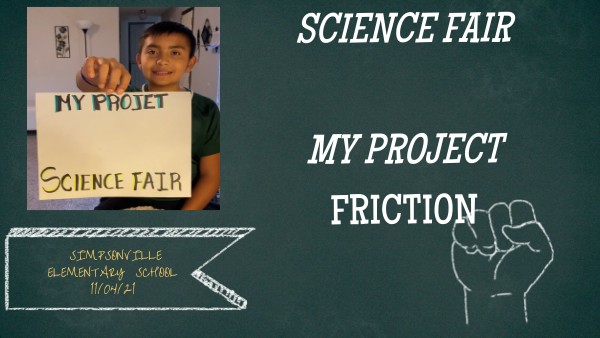PROYECT SCIENCE. JOHAN PIZA | Genially