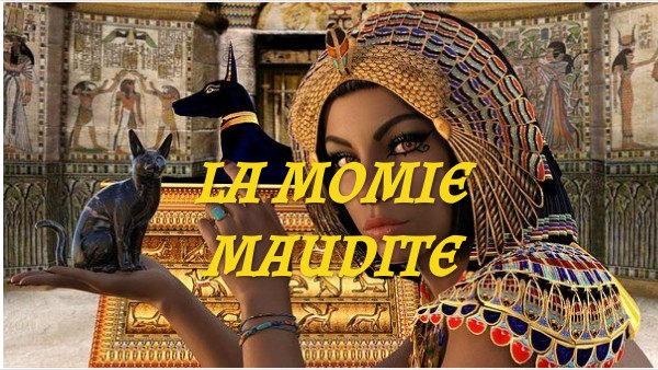 Sphinx et la malédiction de la momie (Jeu) | ActuGaming