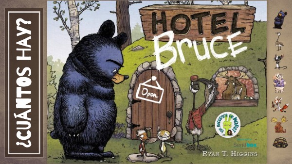 HOTEL BRUCE
