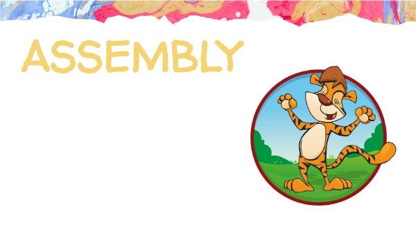 ASSEMBLY 1r I 2N | Genially