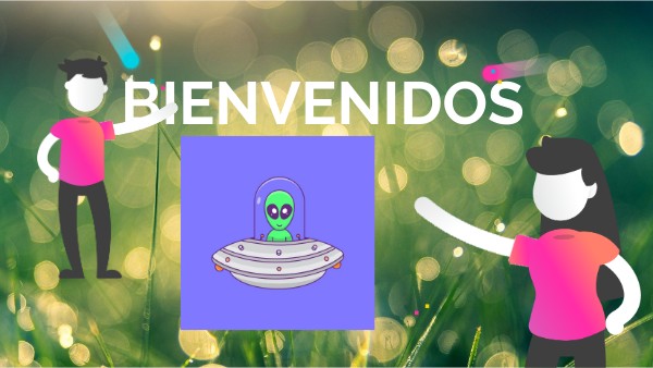 COMO UN MOSTRUO VERDE | Genially