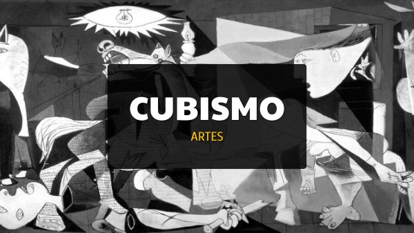 Cubismo